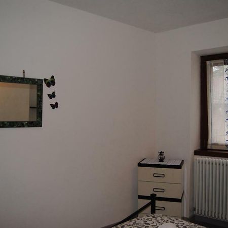 Casa Da Greta Daire Lezzeno Dış mekan fotoğraf
