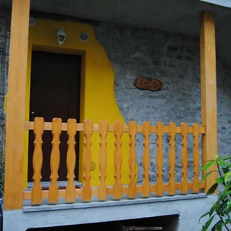 Casa Da Greta Daire Lezzeno Dış mekan fotoğraf