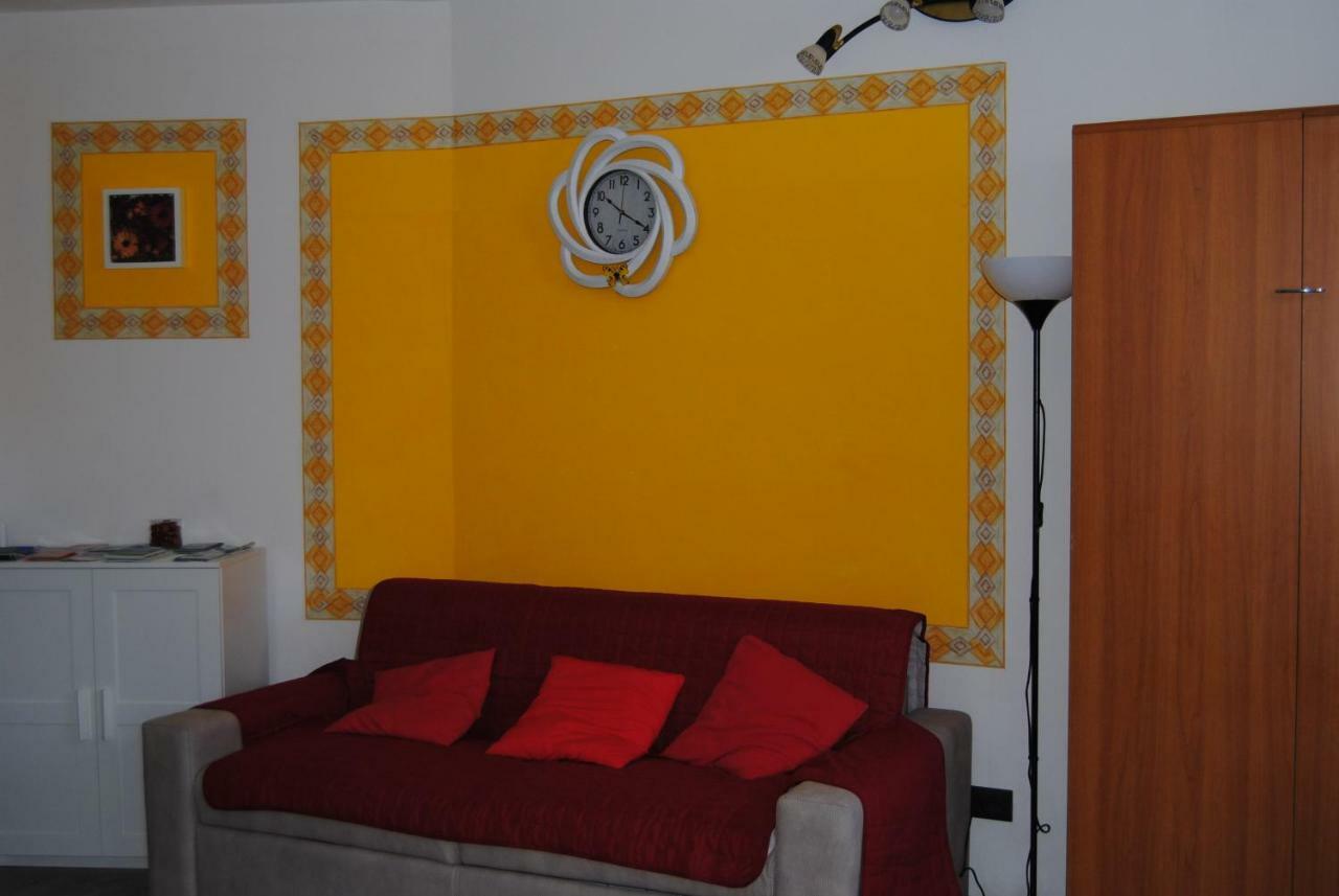 Casa Da Greta Daire Lezzeno Dış mekan fotoğraf