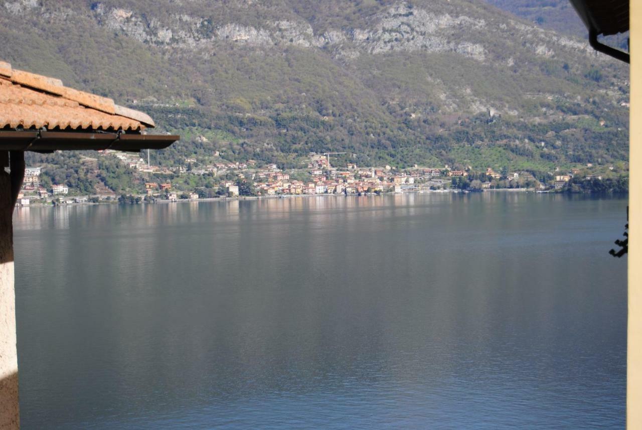 Casa Da Greta Daire Lezzeno Dış mekan fotoğraf